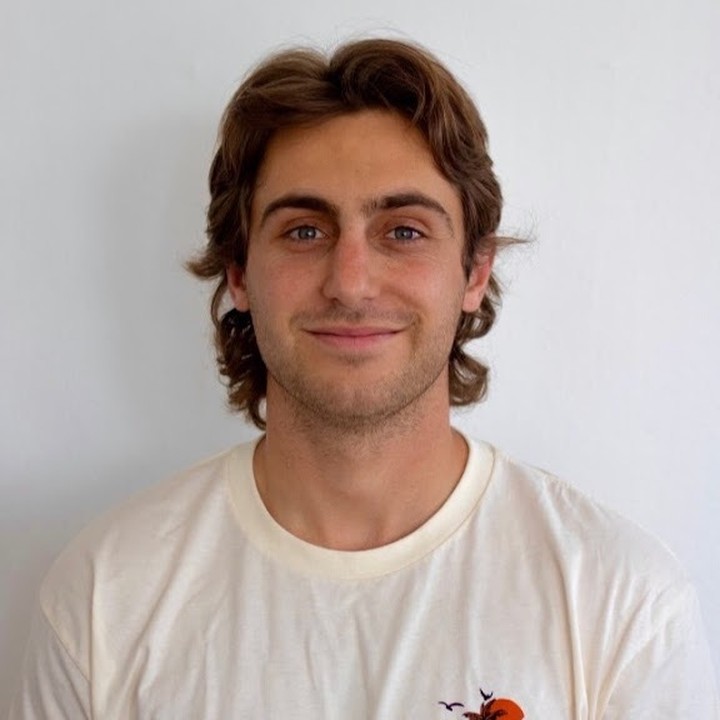 George Passantino, Co-Founder & CEO at Customized Race Bibs